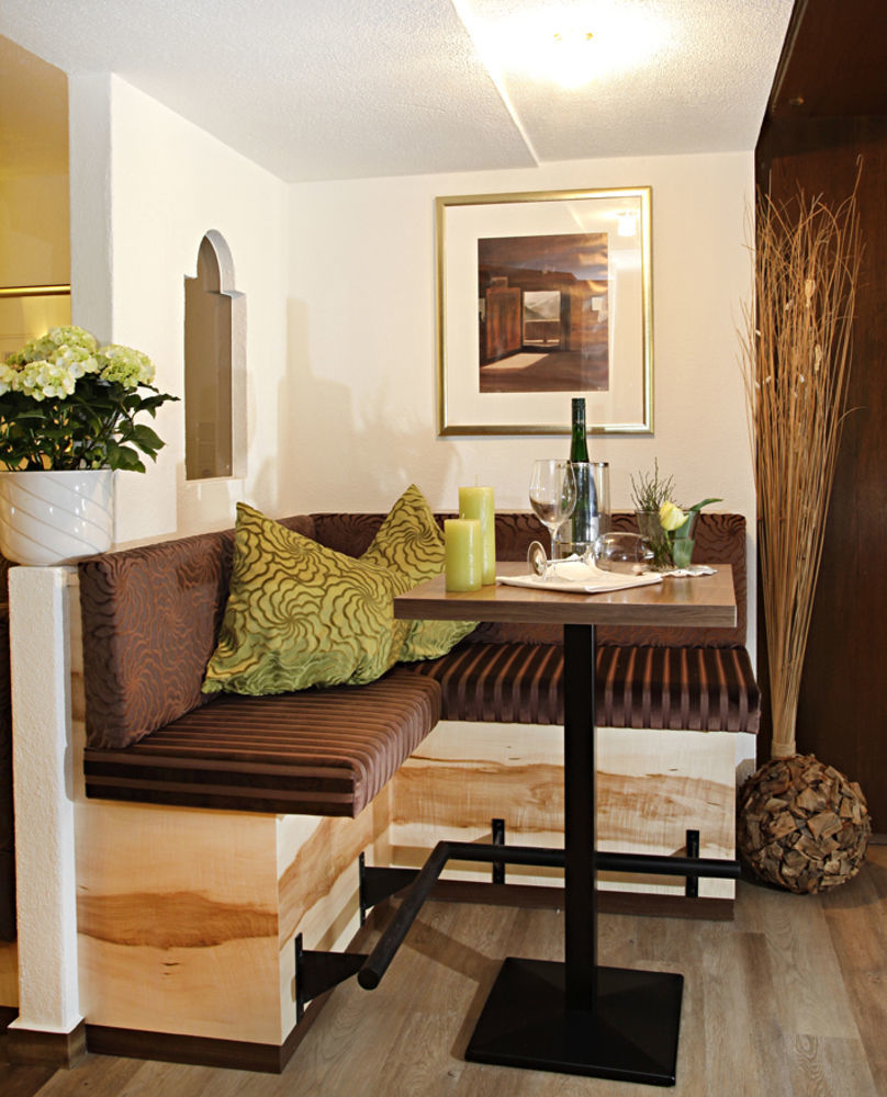 Naturhotel Schuetterbad 温肯 外观 照片